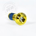 Proti M8 Universal Bolt M8L20-OTB10 Proti M8 Universal Bolt M8L20-OTB10